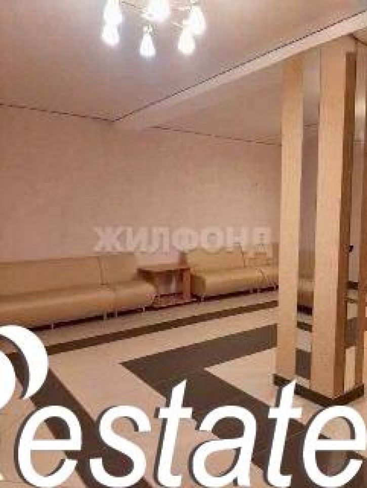 4-комн квартира Советская улица, д.107