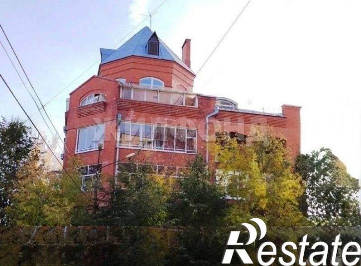 4-комн квартира Советская улица, д.107
