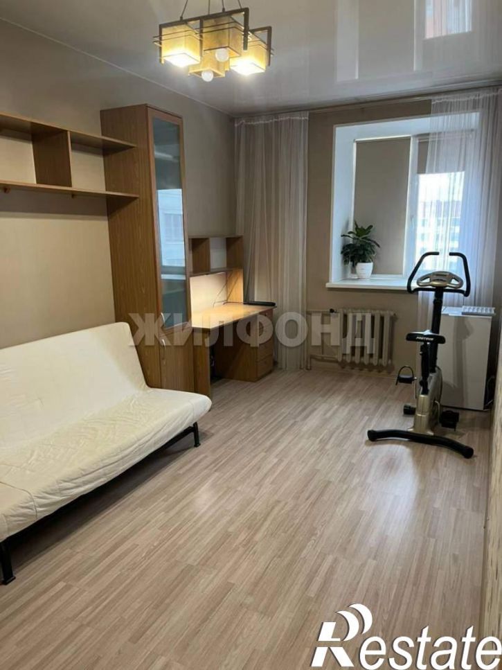 4-комн квартира Сергея Лазо улица, д.3/6