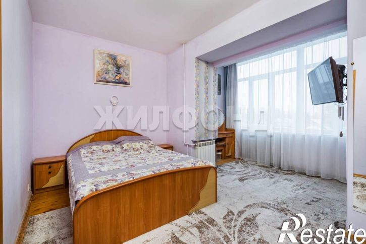 4-комн квартира Водяная улица, д.45