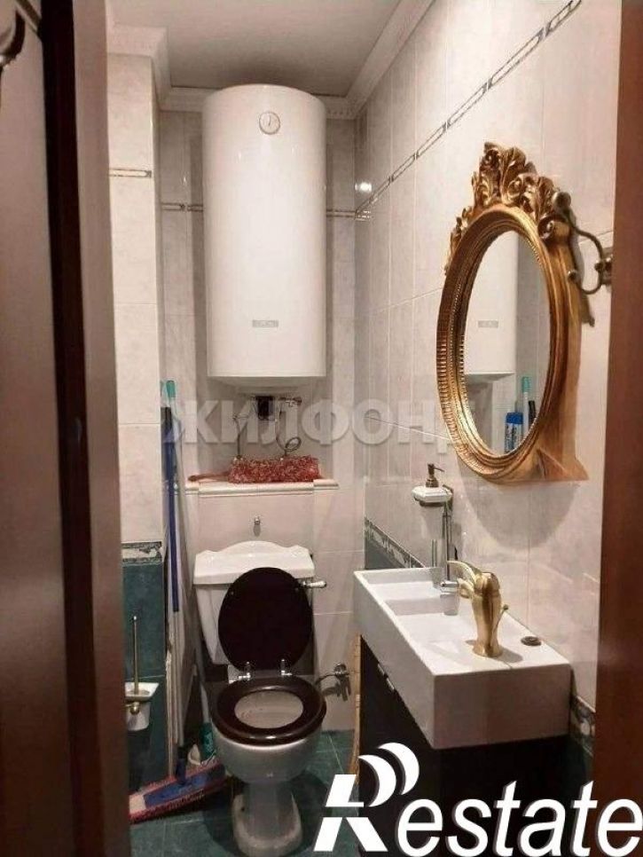 4-комн квартира Советская улица, д.107