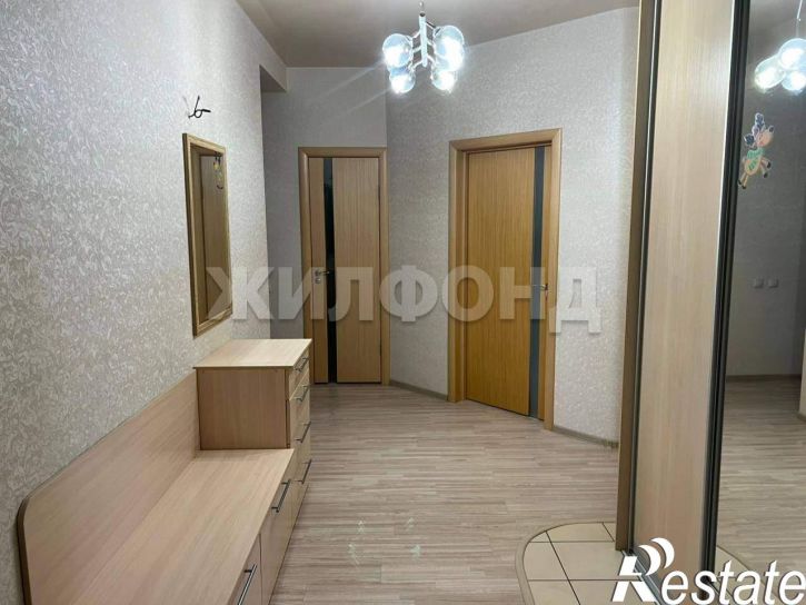 4-комн квартира Сергея Лазо улица, д.3/6