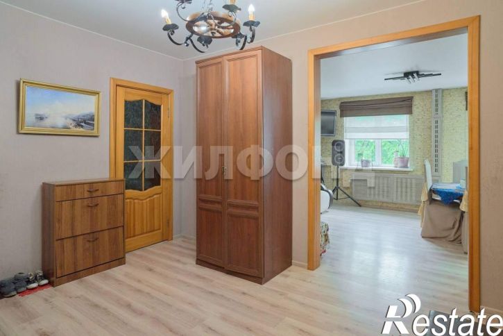 4-комн квартира Рабочая улица, д.11А