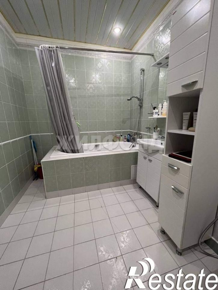 3-комн квартира Нечевский переулок, д.2