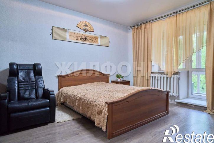 4-комн квартира Рабочая улица, д.11А
