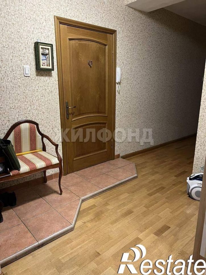 3-комн квартира Нечевский переулок, д.2