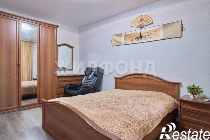 4-комн квартира Рабочая улица, д.11А