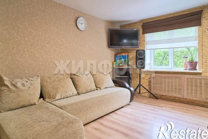 4-комн квартира Рабочая улица, д.11А