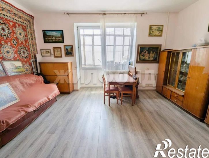 4-комн квартира Кирова проспект, д.39