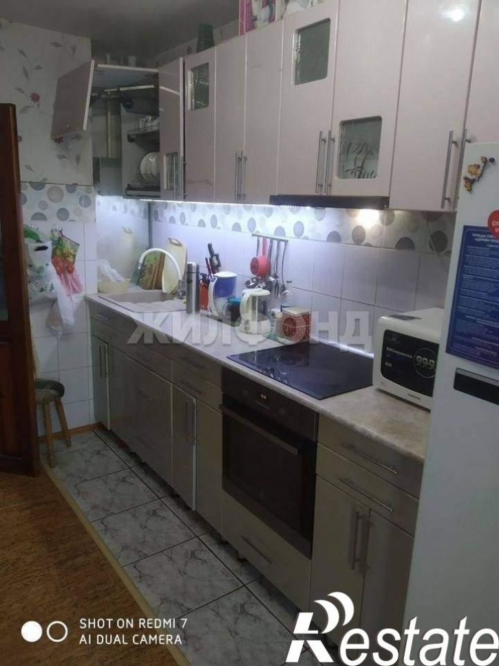 5-комн квартира Сибирская улица, д.114