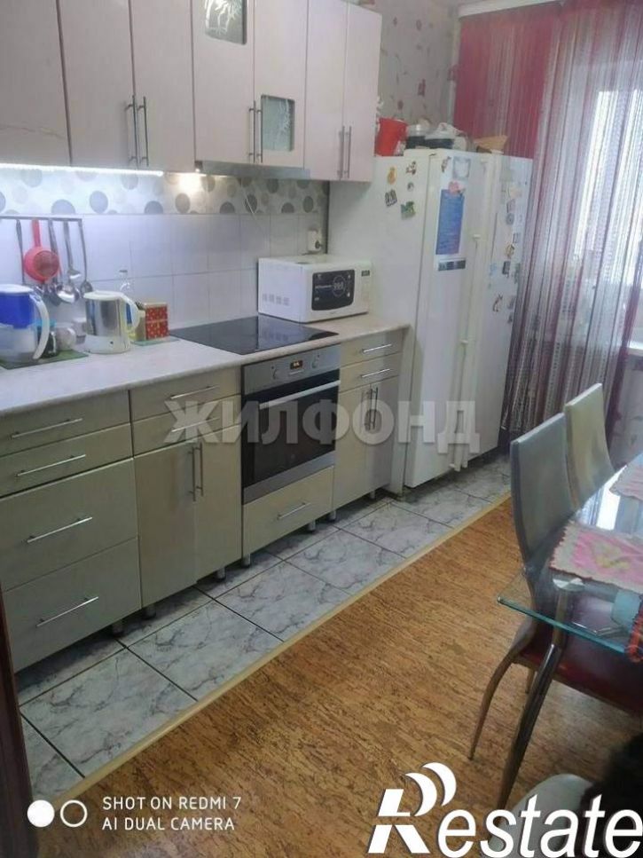 5-комн квартира Сибирская улица, д.114