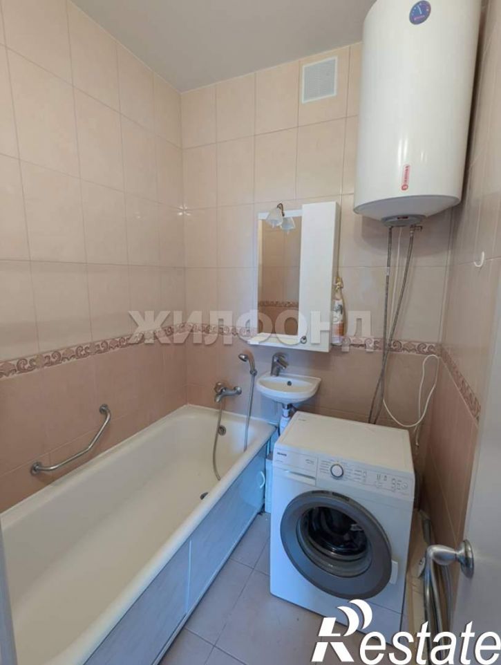 4-комн квартира Кирова проспект, д.39