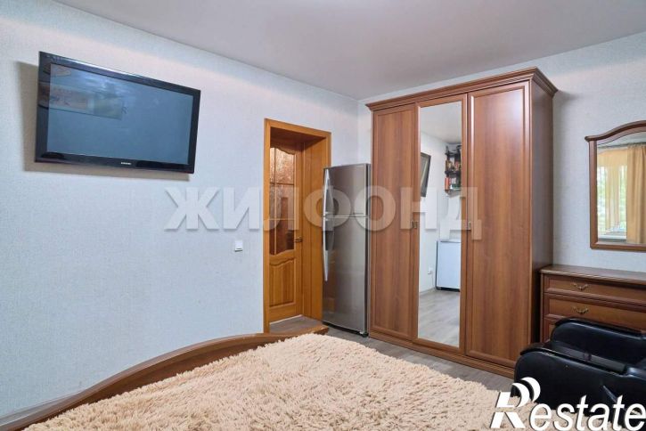 4-комн квартира Рабочая улица, д.11А