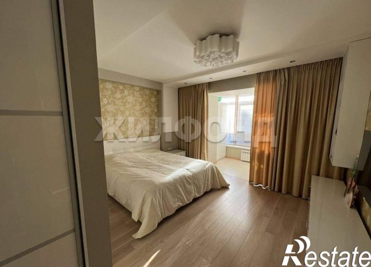 5-комн квартира Ачинская улица, д.9