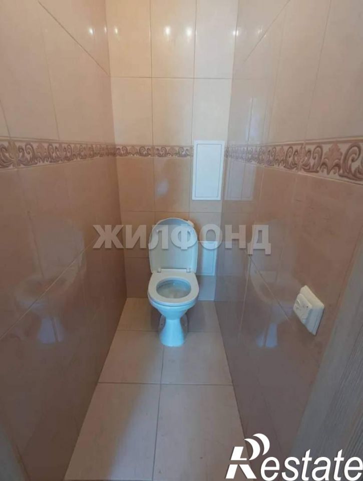 4-комн квартира Кирова проспект, д.39
