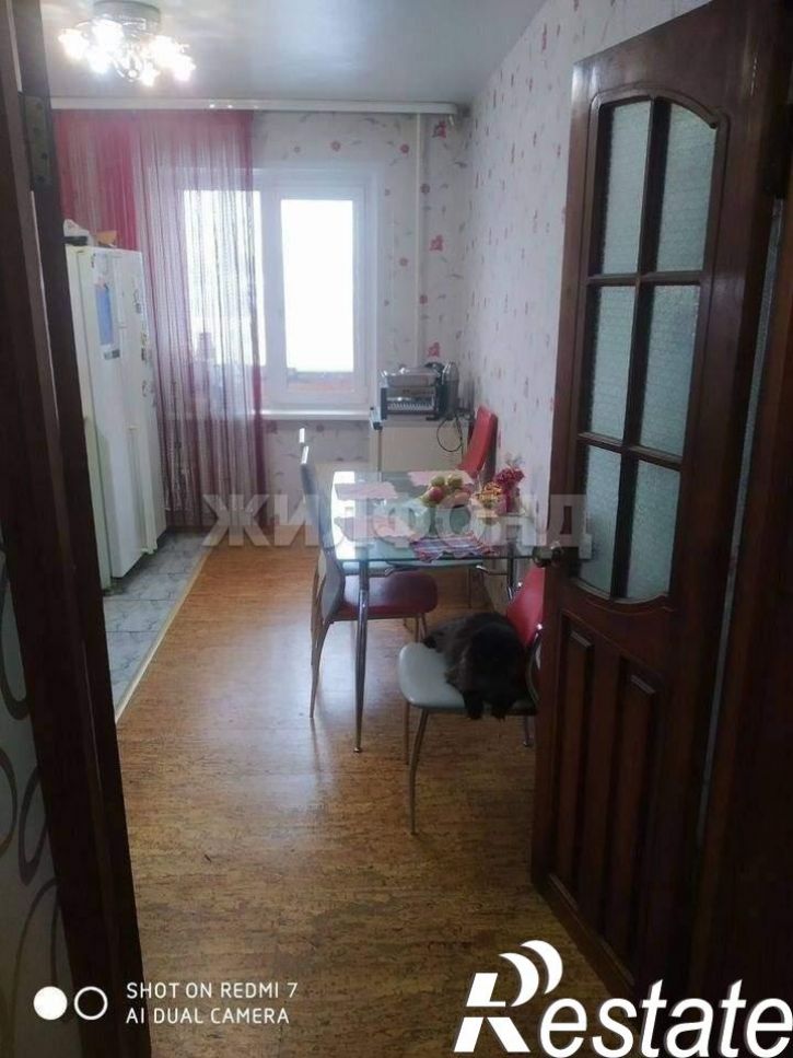 5-комн квартира Сибирская улица, д.114