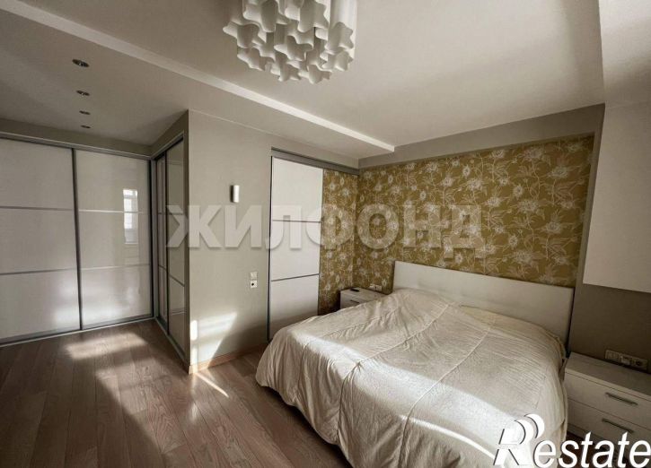 5-комн квартира Ачинская улица, д.9