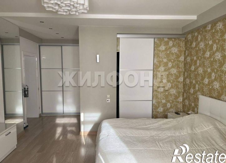 5-комн квартира Ачинская улица, д.9