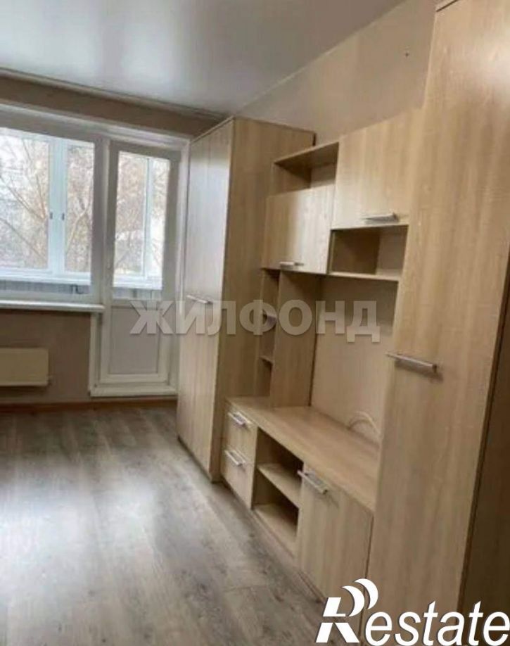 1-комн квартира Сибирская улица, д.102