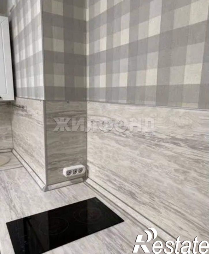1-комн квартира Сибирская улица, д.102