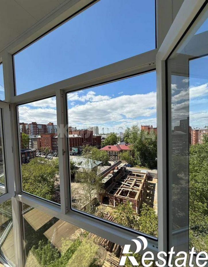4-комн квартира Никитина улица, д.25