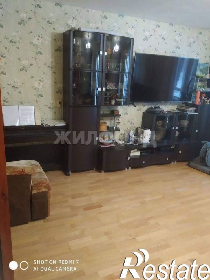5-комн квартира Сибирская улица, д.114