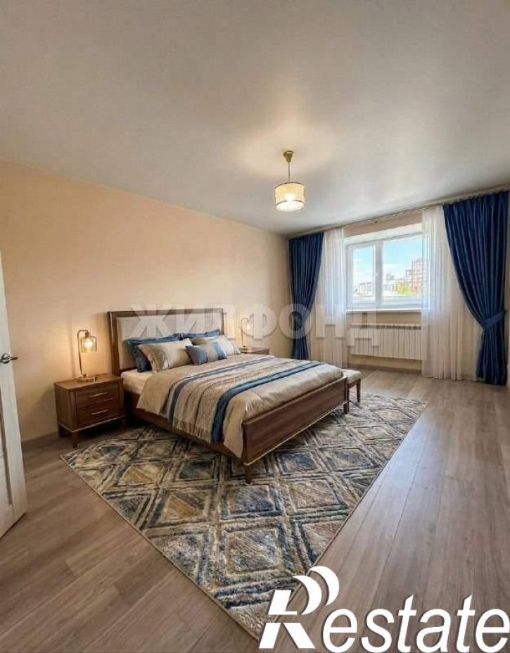 4-комн квартира Никитина улица, д.25