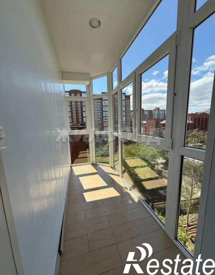 4-комн квартира Никитина улица, д.25