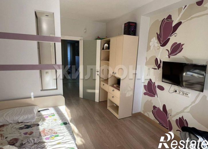5-комн квартира Ачинская улица, д.9