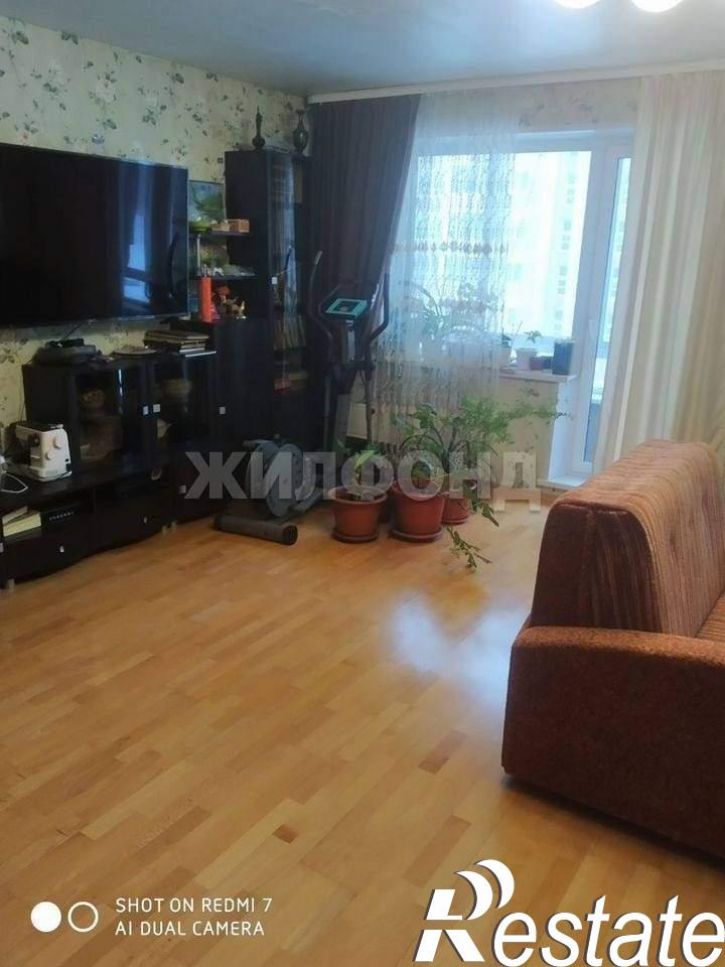 5-комн квартира Сибирская улица, д.114