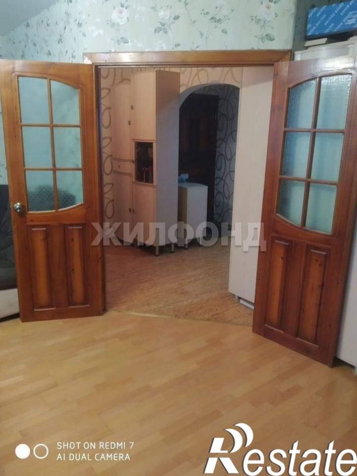 5-комн квартира Сибирская улица, д.114