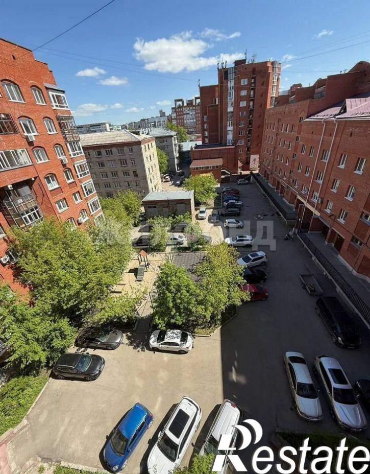 4-комн квартира Никитина улица, д.25