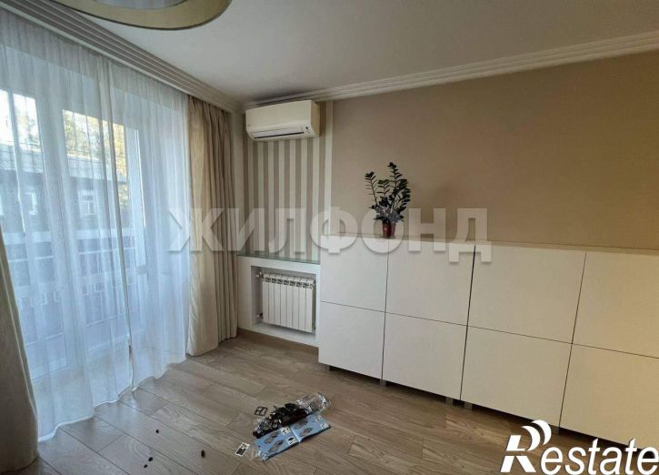 5-комн квартира Ачинская улица, д.9