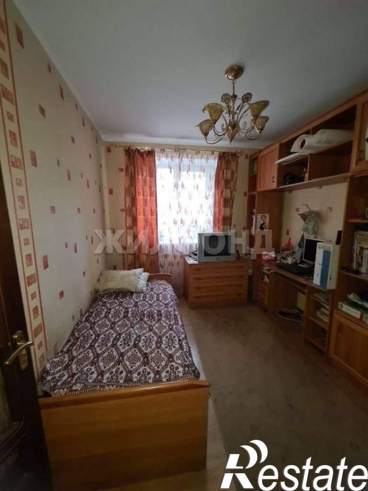 6-комн квартира Фрунзе проспект, д.96