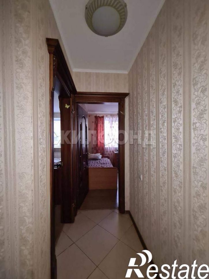 6-комн квартира Фрунзе проспект, д.96