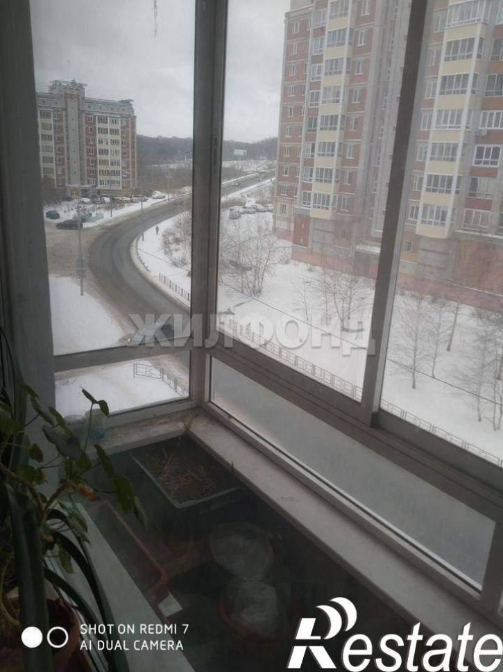 5-комн квартира Сибирская улица, д.114