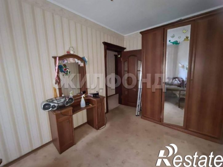 6-комн квартира Фрунзе проспект, д.96