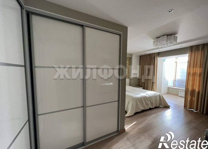 5-комн квартира Ачинская улица, д.9