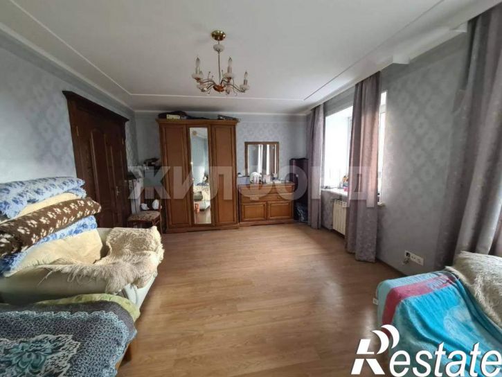 6-комн квартира Фрунзе проспект, д.96