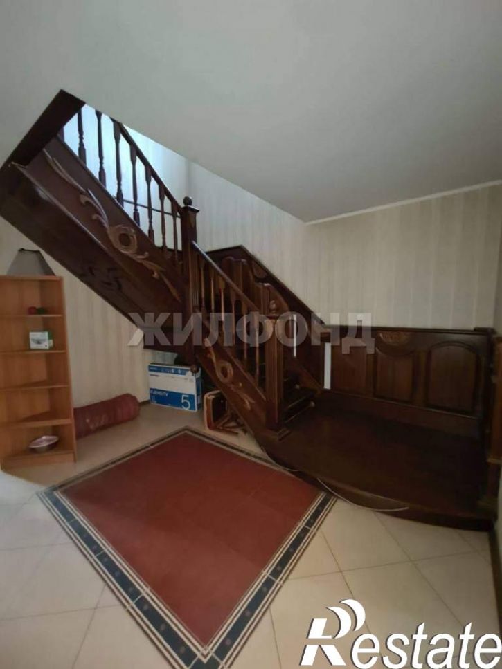 6-комн квартира Фрунзе проспект, д.96
