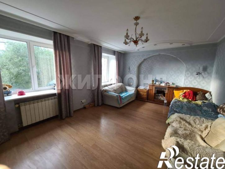 6-комн квартира Фрунзе проспект, д.96