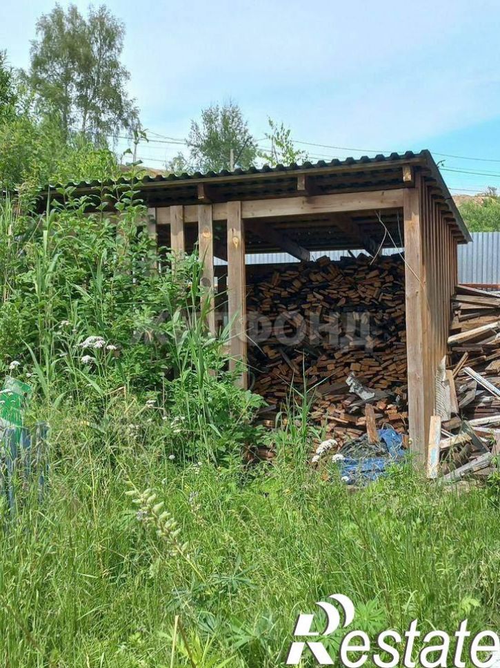 Коттедж/дом Балтийская улица