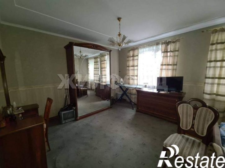 6-комн квартира Фрунзе проспект, д.96