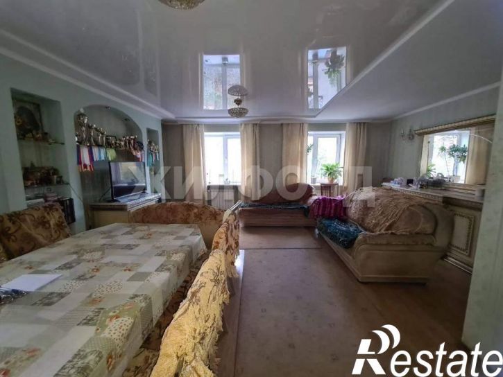 6-комн квартира Фрунзе проспект, д.96