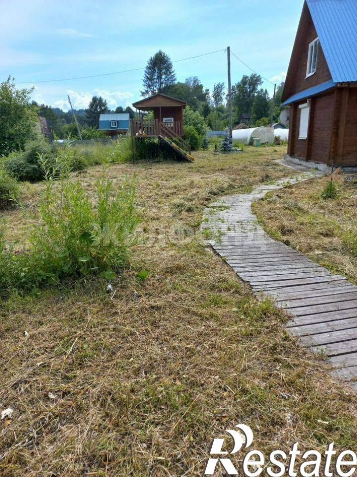Коттедж/дом Балтийская улица