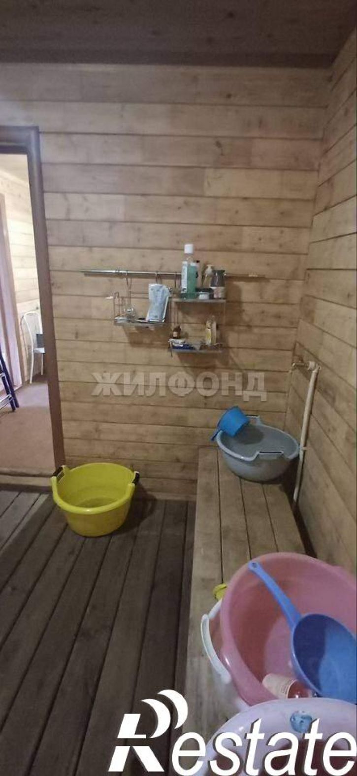 Коттедж/дом Балтийская улица