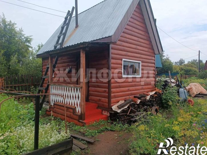 Коттедж/дом село Дзержинское