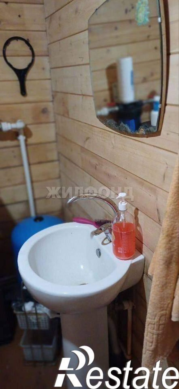 Коттедж/дом Балтийская улица