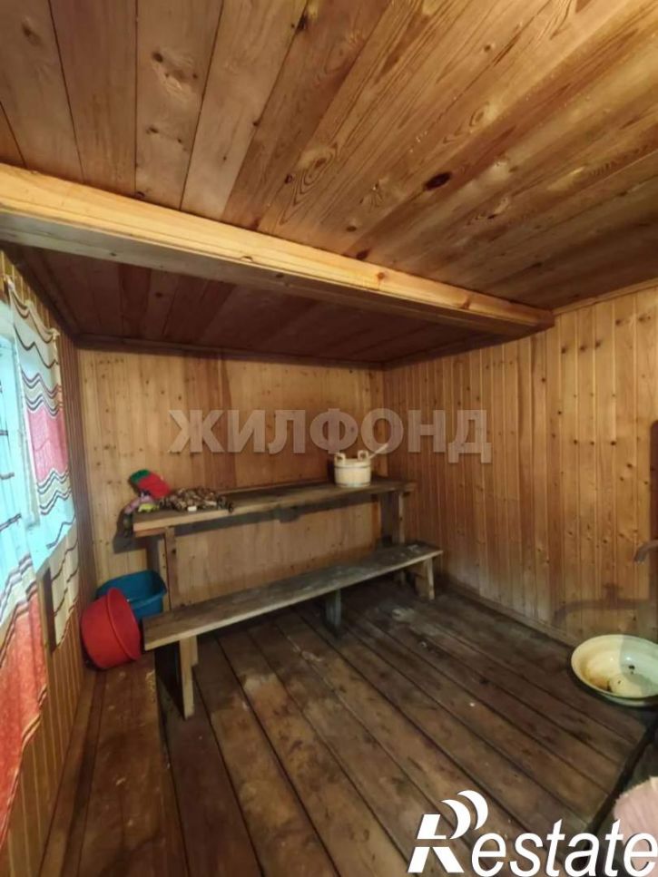 Коттедж/дом Кедр-1 территория снт
