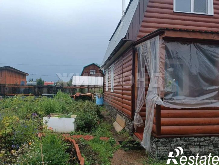 Коттедж/дом село Дзержинское